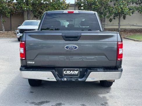 Used 2018 Ford F150 XLT RWD image 6