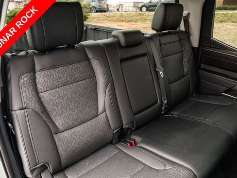 Used 2024 Toyota Tundra SR5 w/ SR5 Premium Package AWD/4WD image 20