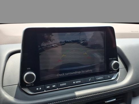 Certified 2023 Nissan Rogue SV AWD/4WD image 28