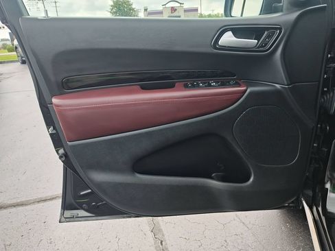 Used 2024 Dodge Durango Citadel AWD/4WD image 14
