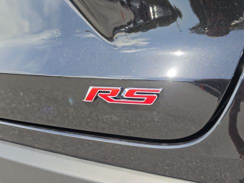 New 2026 Chevrolet Trax RS w/ Sunroof Package FWD image 16