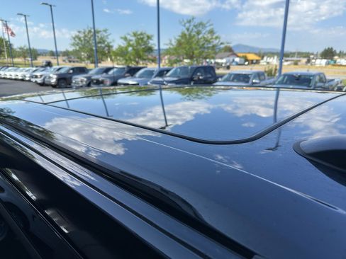 New 2025 Ford F150 Lariat w/ Equipment Group 502A High image 11