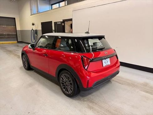 New 2026 MINI Cooper S image 3