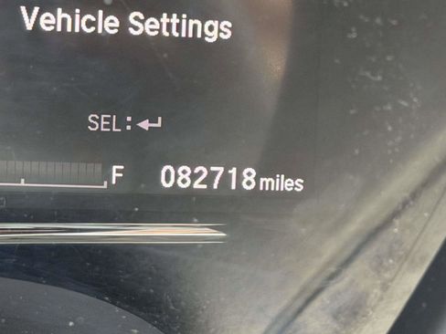 Used 2019 Honda HR-V EX image 24