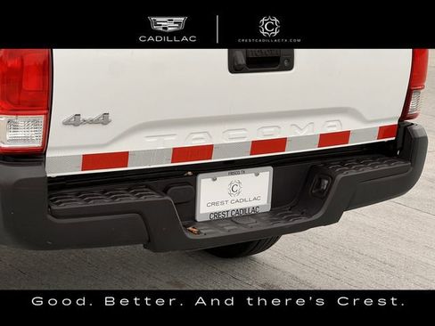 Used 2022 Toyota Tacoma SR image 6