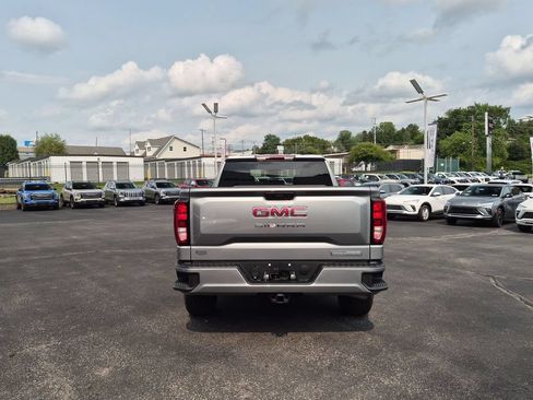 New 2026 GMC Sierra 1500 Elevation w/ Elevation Select Package AWD/4WD image 6