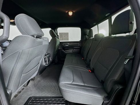 Used 2020 RAM 1500 Big Horn image 26