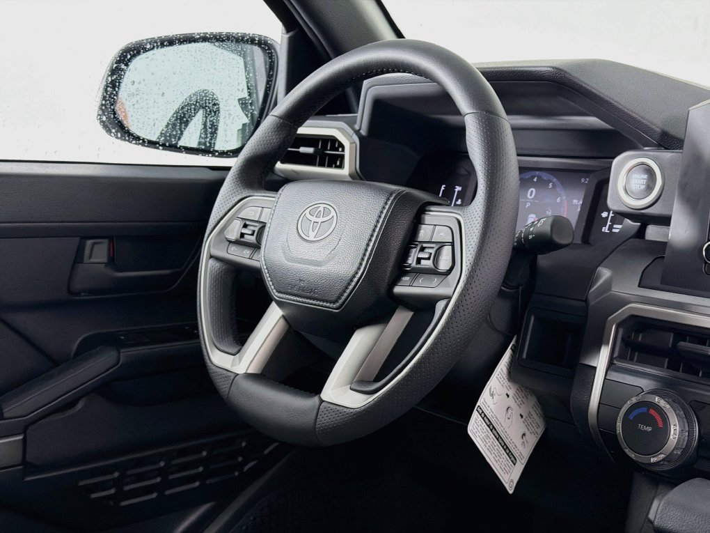 New 2026 Toyota 4Runner SR5 AWD/4WD image 34