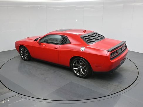 Used 2016 Dodge Challenger SXT Plus RWD image 38