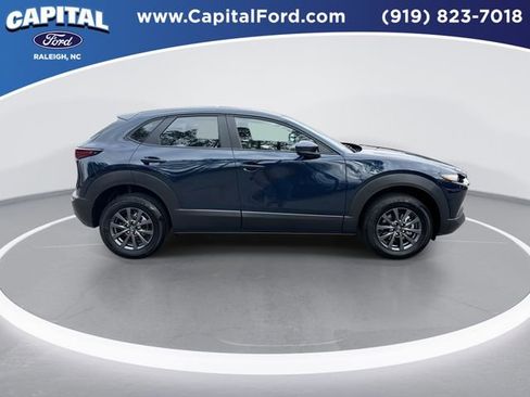 Used 2026 MAZDA CX-30 AWD 2.5 S image 9