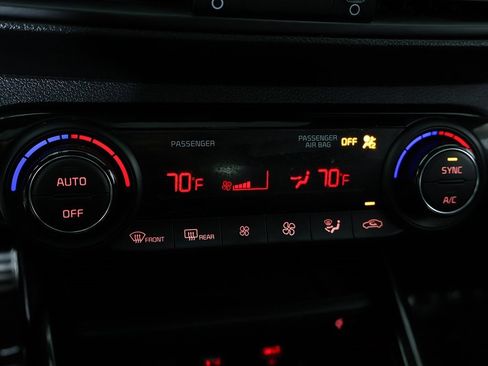 Used 2022 Kia Forte GT-Line w/ GT-Line Premium Package image 45