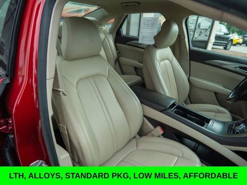 Used 2019 Lincoln MKZ Premiere FWD image 25