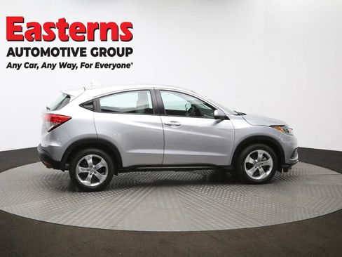 Used 2019 Honda HR-V LX image 42