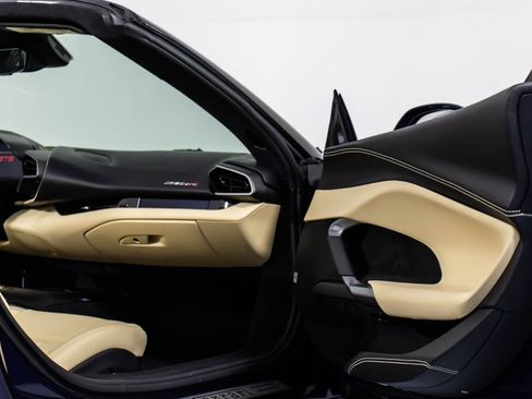 Certified 2024 Ferrari 296 GTS RWD image 46