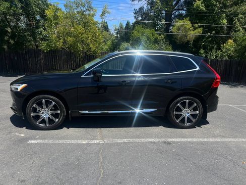 Used 2018 Volvo XC60 T5 Inscription w/ Convenience Package AWD/4WD image 7