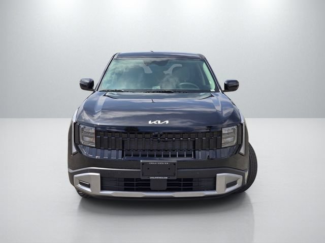 New 2027 Kia Seltos S FWD image 2