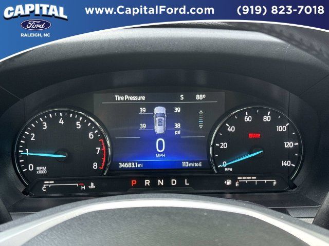 Certified 2023 Ford Explorer XLT w/ Equipment Group 202A AWD/4WD image 26