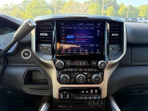 Used 2019 RAM 3500 Laramie RWD image 14