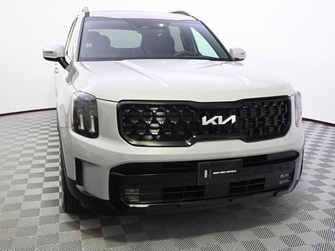 Used 2024 Kia Telluride SX X-Line image 9