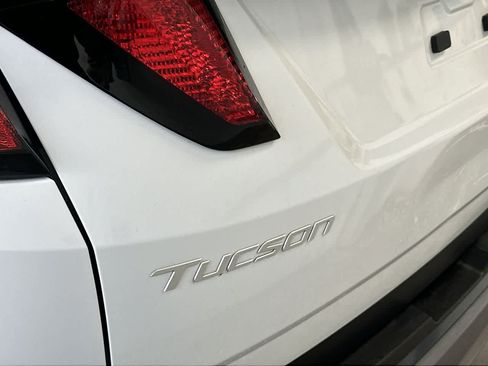 Used 2026 Hyundai Tucson SEL Plus FWD image 10