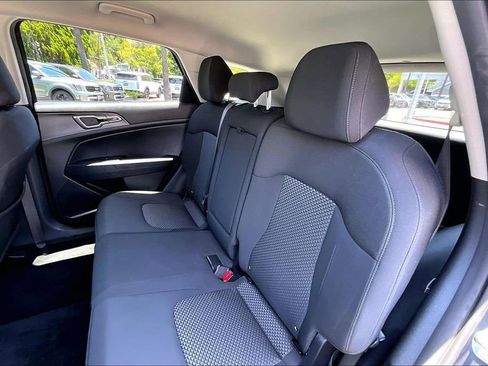 Certified 2023 Kia Sportage LX FWD image 15