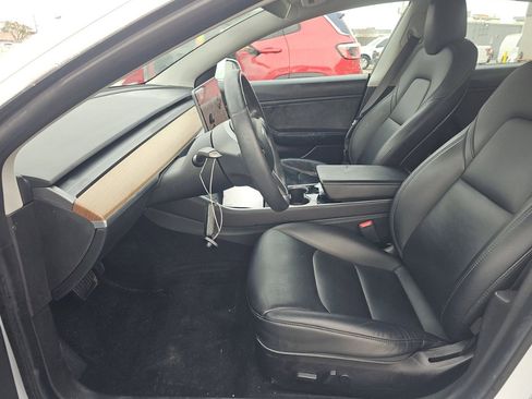 Used 2019 Tesla Model 3 Long Range image 7