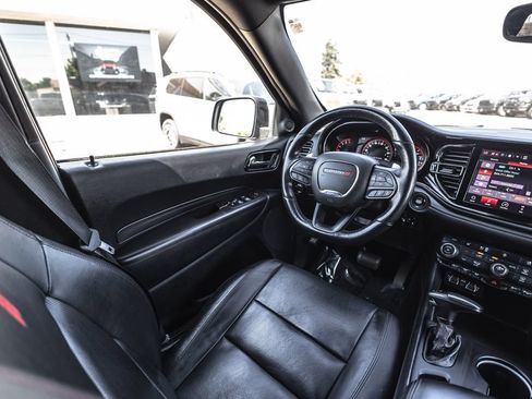 Used 2024 Dodge Durango GT AWD/4WD image 22