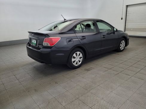 Used 2015 Subaru Impreza 2.0i AWD/4WD image 10