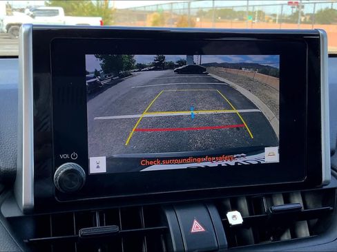 Certified 2023 Toyota RAV4 LE image 28