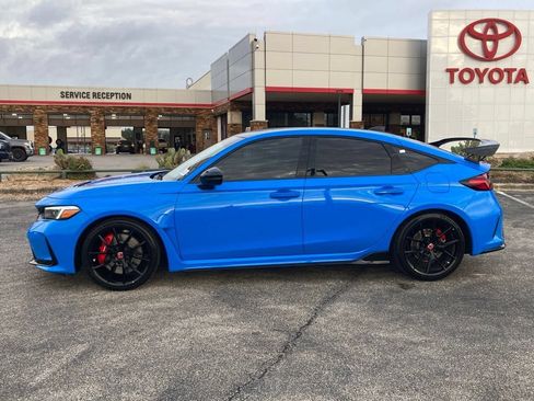 Used 2026 Honda Civic Type R image 8