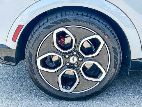Used 2023 Ford Mustang Mach-E GT AWD/4WD image 13