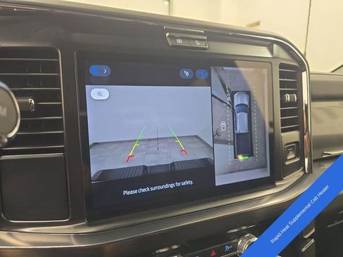 New 2026 Ford F350 Lariat AWD/4WD image 31