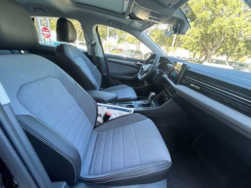 New 2026 Volkswagen Jetta SE image 34