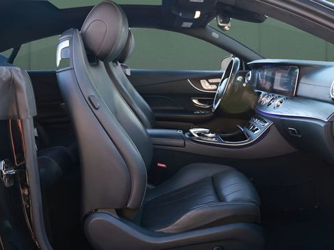 Used 2020 Mercedes-Benz E 450 E 450 w/ AMG Line image 33