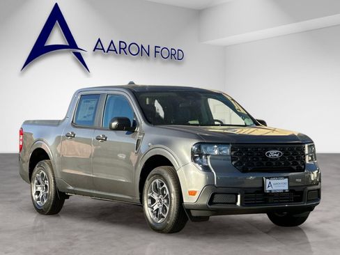 New 2025 Ford Maverick XLT w/ 4K Tow Package AWD/4WD image 8