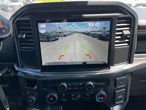 New 2025 Ford F150 STX w/ STX Black Appearance Package image 15