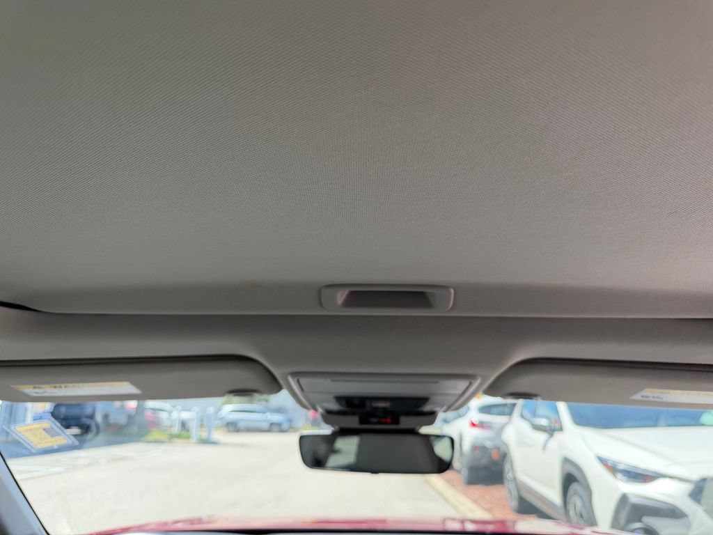 Used 2024 Honda Accord EX-L image 19