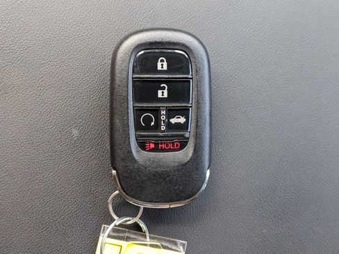 Used 2024 Honda Accord Touring image 36