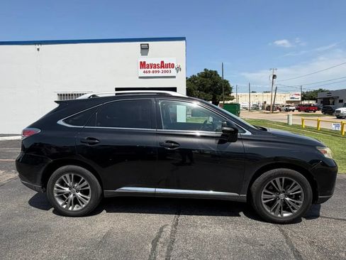Used 2014 Lexus RX 350 FWD image 2