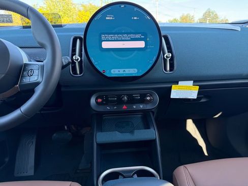 New 2026 MINI Cooper Countryman S AWD/4WD image 11