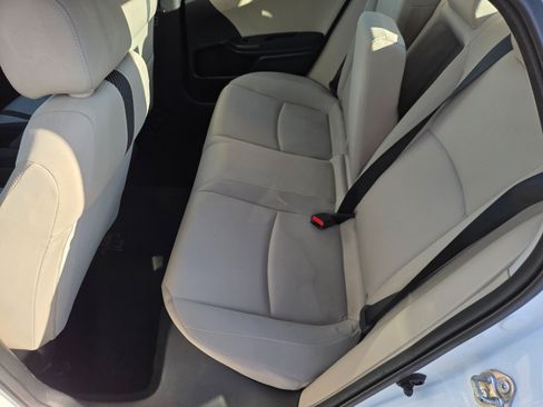 Used 2017 Honda Civic EX image 11