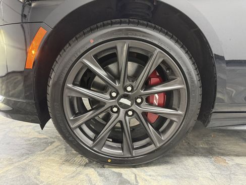 Used 2021 Cadillac CT4 Sport AWD/4WD image 18