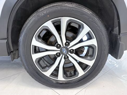 Used 2020 Subaru Forester Limited AWD/4WD image 38