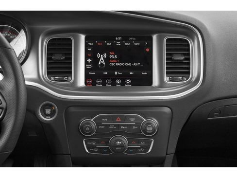 Used 2023 Dodge Charger GT w/ Blacktop Package RWD image 7