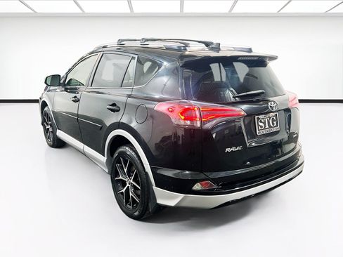 Used 2016 Toyota RAV4 SE w/ Protection Package AWD/4WD image 6