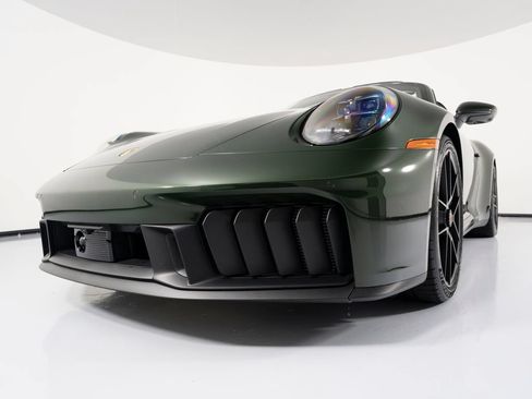 Certified 2026 Porsche 911 Targa 4 GTS AWD/4WD image 52