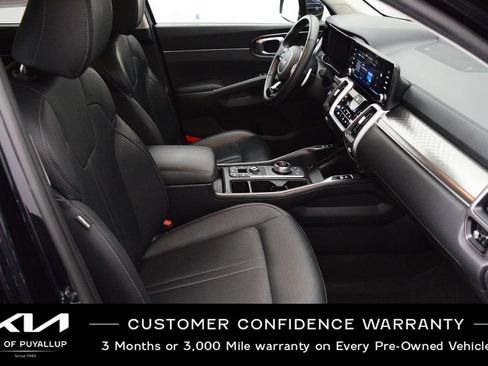 Certified 2023 Kia Sorento EX AWD/4WD image 17
