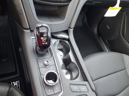 New 2026 Cadillac XT5 Premium Luxury w/ Driver Assist Package image 16