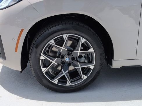 Used 2026 BMW X3 xDrive30i w/ M Sport Package AWD/4WD image 26