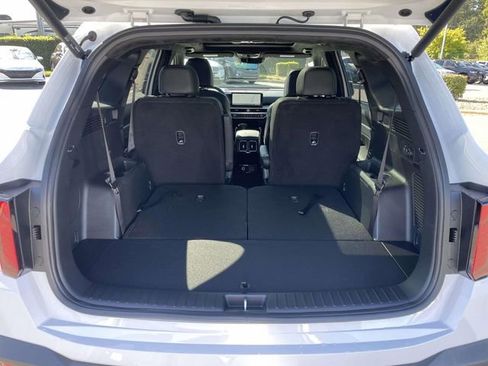 New 2026 Kia Sorento SX Prestige image 18